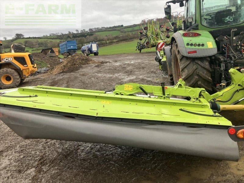 Claas DISCO 9200 C CONTOUR