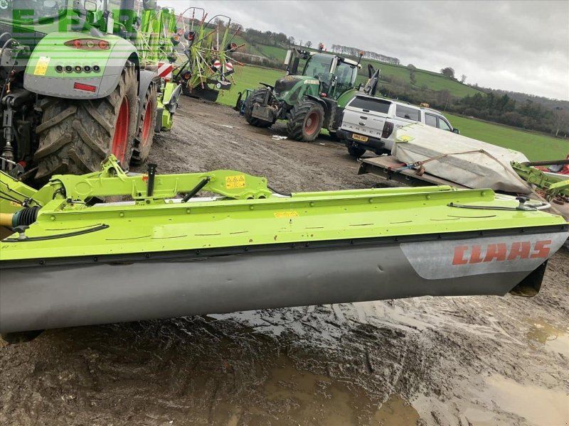 Claas DISCO 9200 C CONTOUR