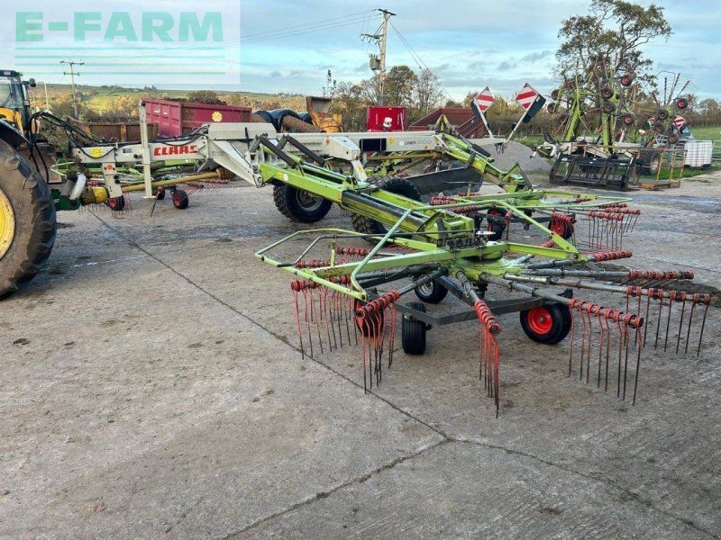 Claas 3500