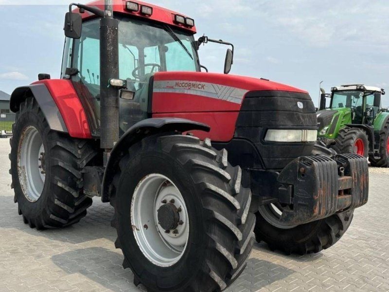 McCormick mtx 120