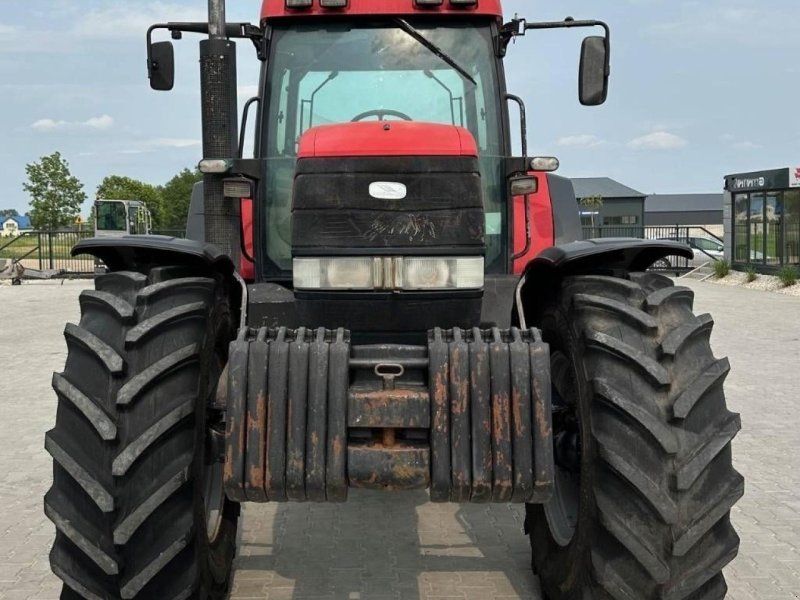 McCormick mtx 120