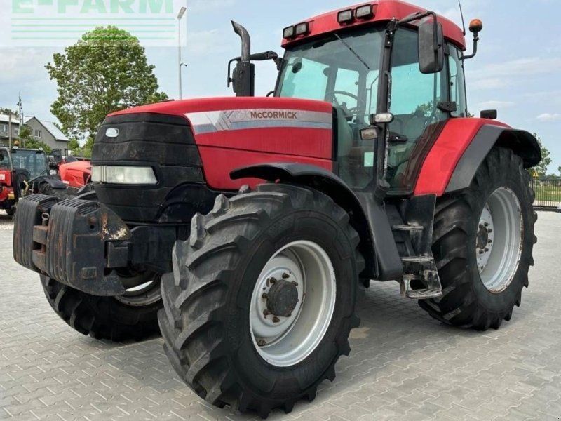 McCormick mtx 120