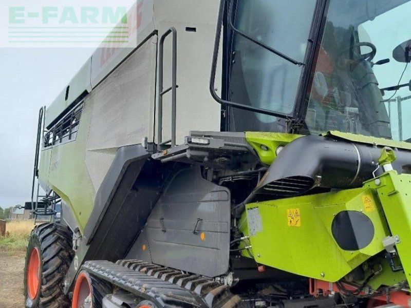 Claas LEXION 7500 TT