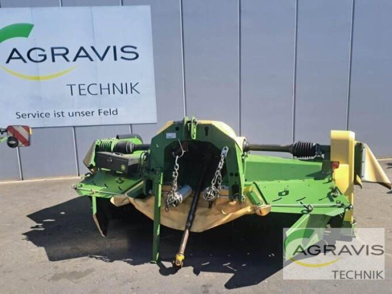 Krone EASYCUT F 320 CV