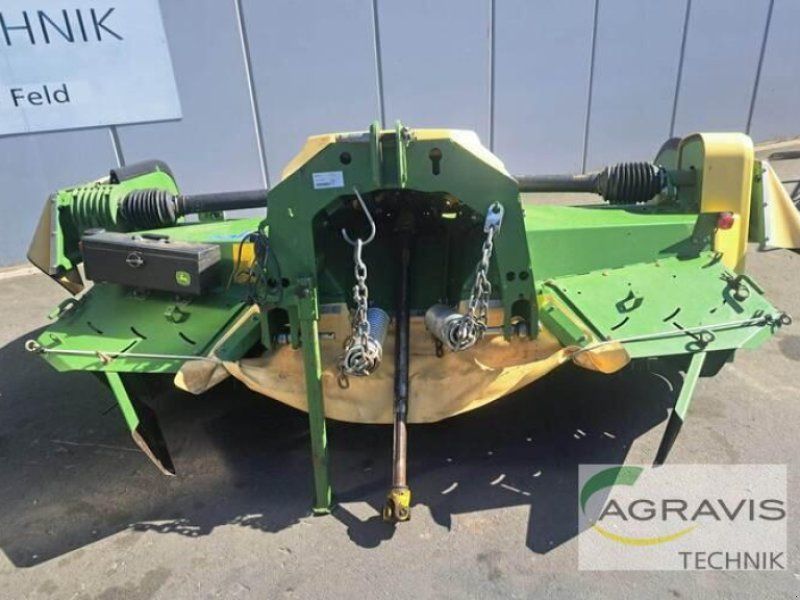 Krone EASYCUT F 320 CV