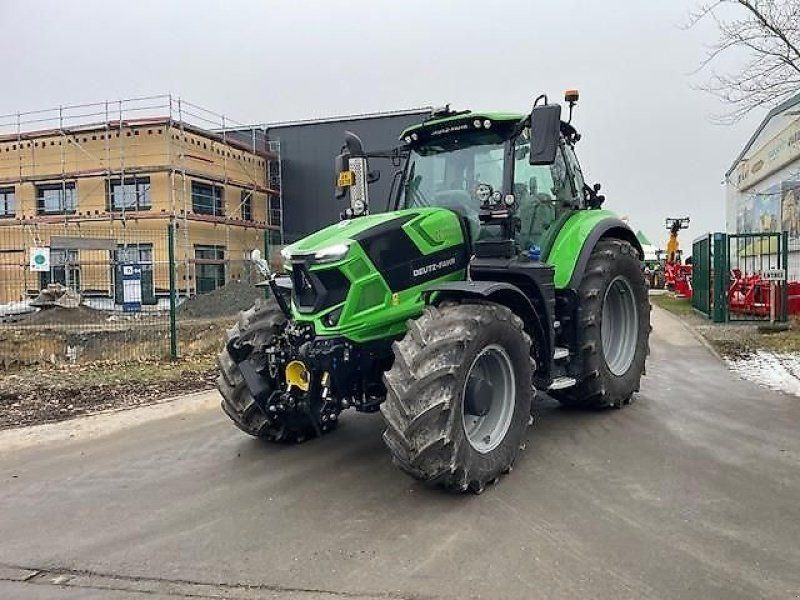 Deutz-Fahr 6170.4 TTV