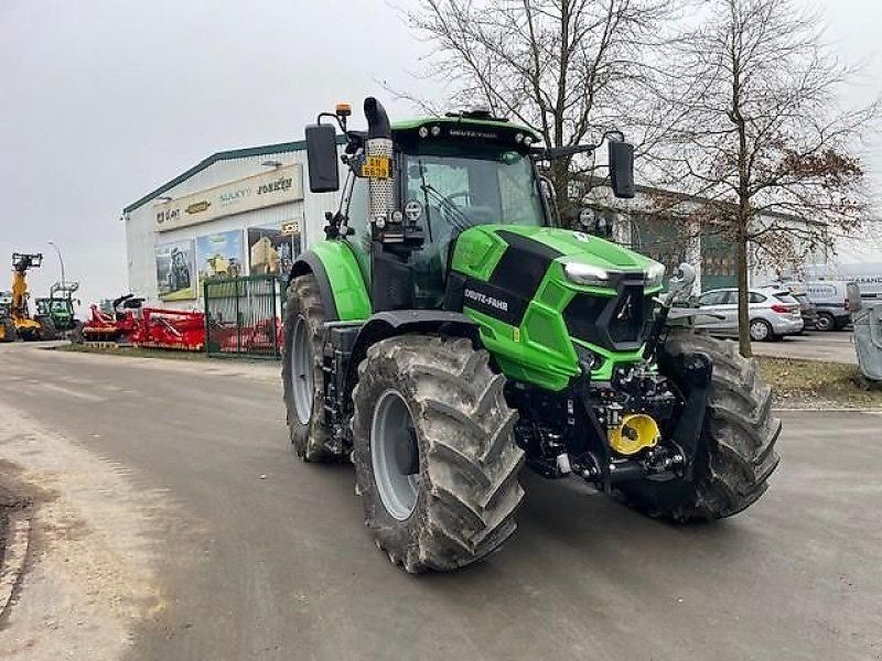 Deutz-Fahr 6170.4 TTV