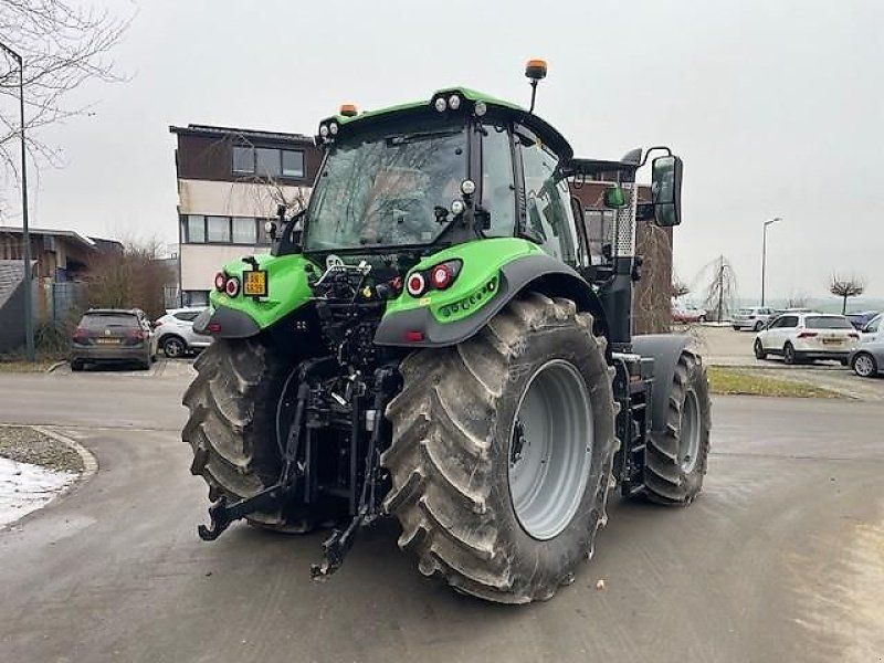 Deutz-Fahr 6170.4 TTV