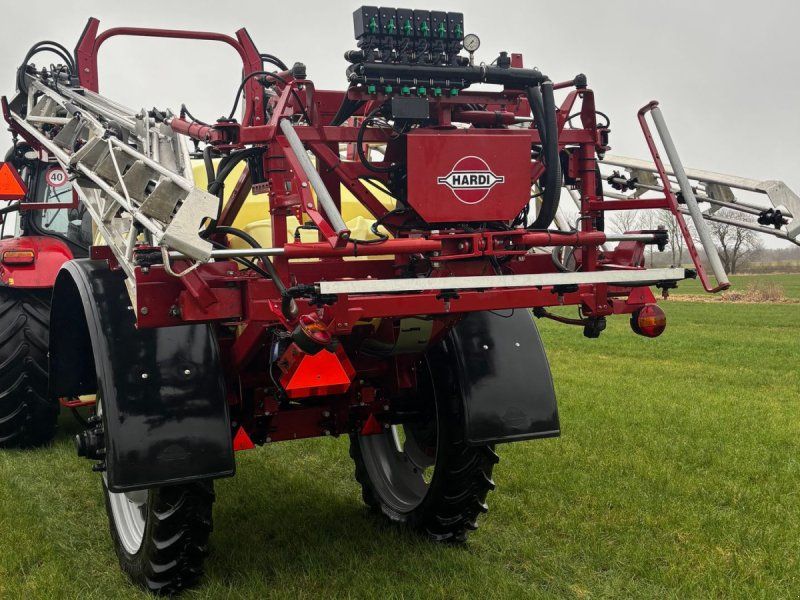 Hardi Navigator 4000 24 m