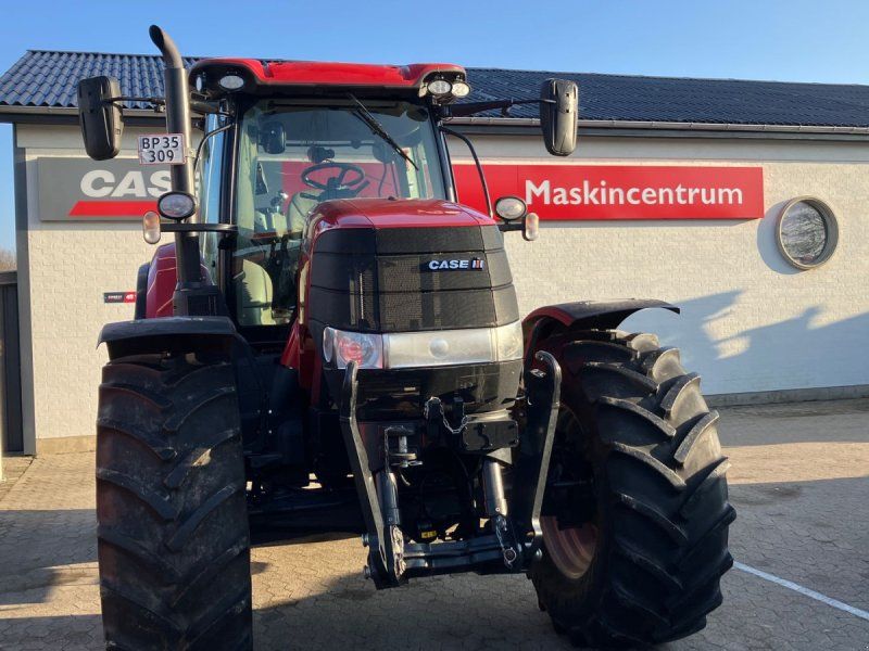 Case IH Puma 200 FPS