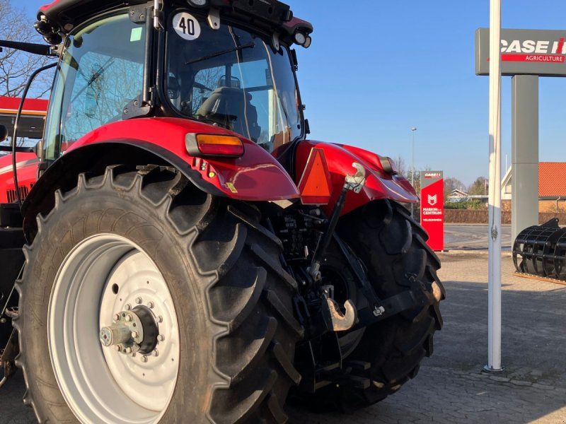 Case IH Puma 200 FPS