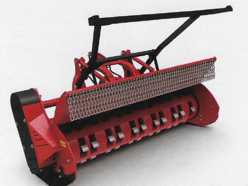 Tehnos MGL LW Forstmulcher 1,70m 2,20m Mulcher