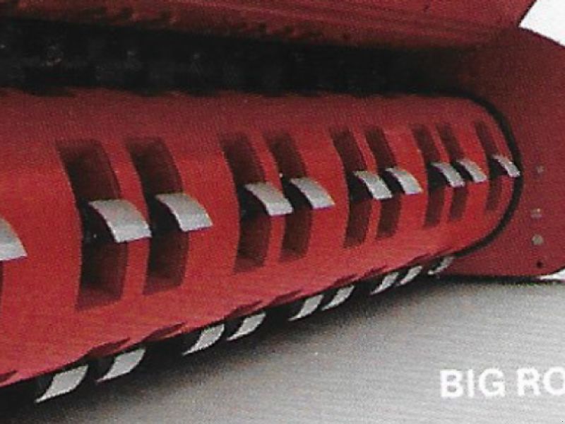 Tehnos MGL LW Forstmulcher 1,70m 2,20m Mulcher