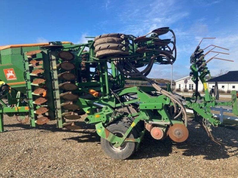 Amazone CIRRUS 4001 SUPER