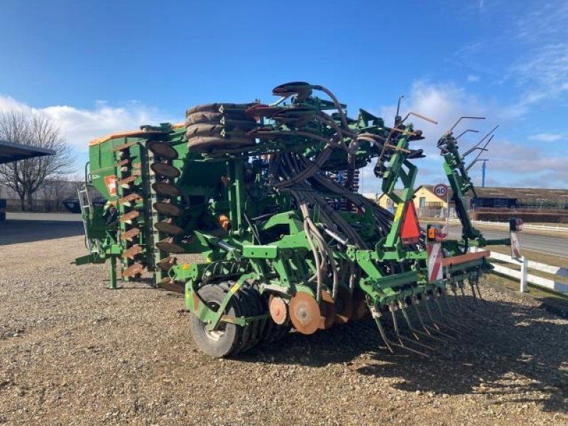 Amazone CIRRUS 4001 SUPER