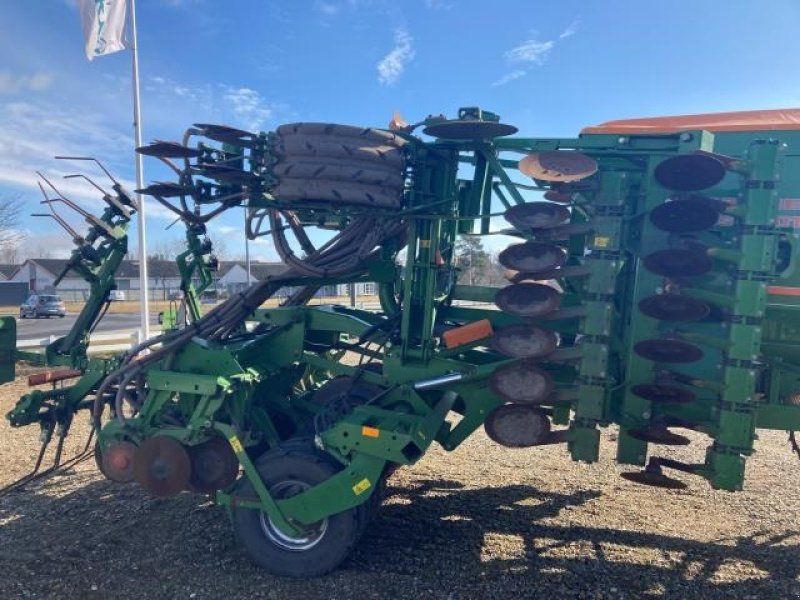 Amazone CIRRUS 4001 SUPER