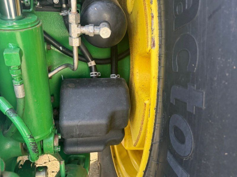 John Deere 8370R Interne Nr. 4429
