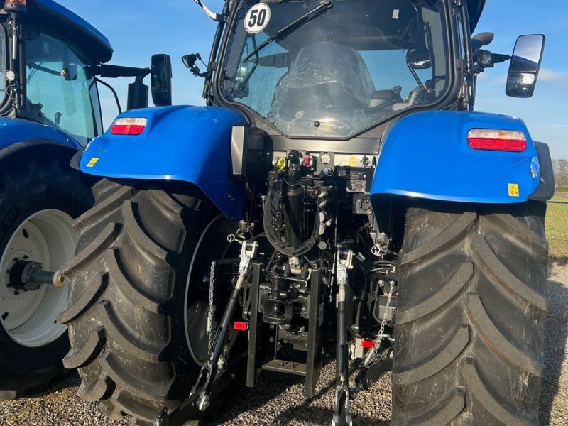 New Holland T6.180 AC