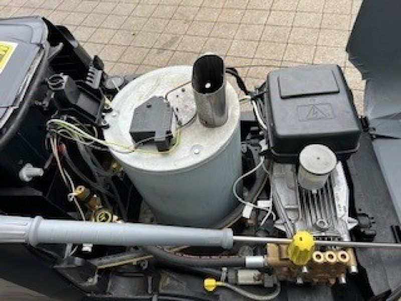 Kärcher HDS 10/20-4 M