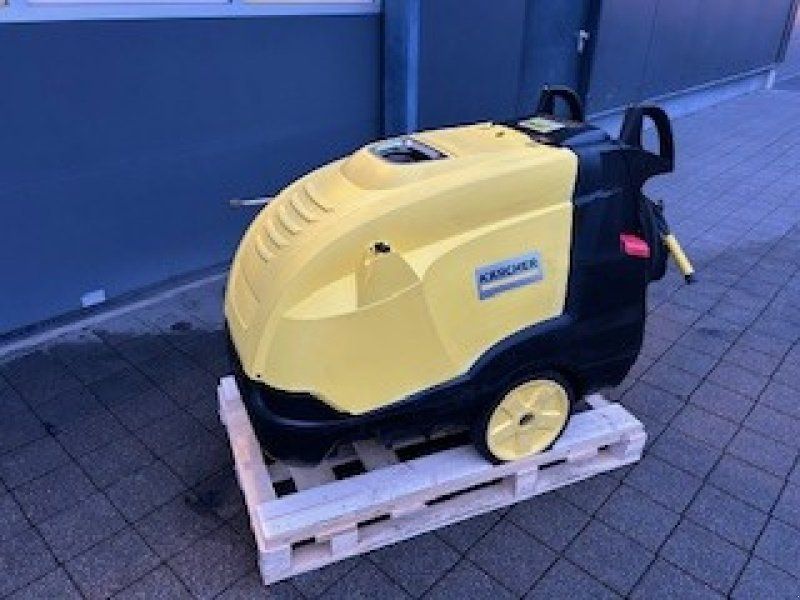 Kärcher HDS 8/17-4M