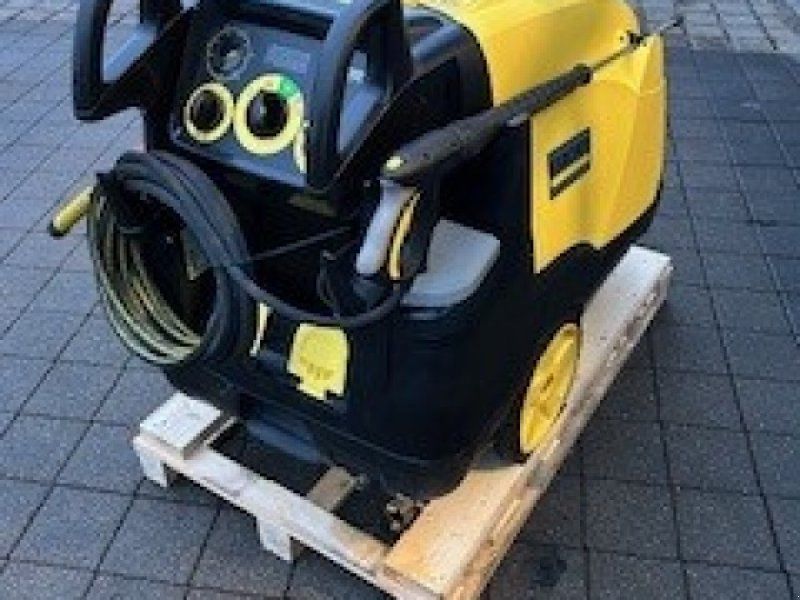 Kärcher HDS 8/17-4M