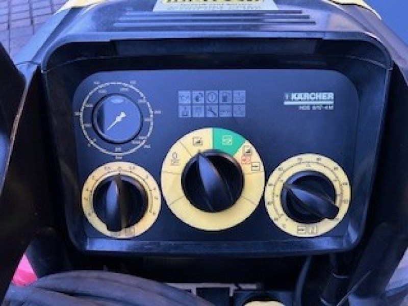 Kärcher HDS 8/17-4M