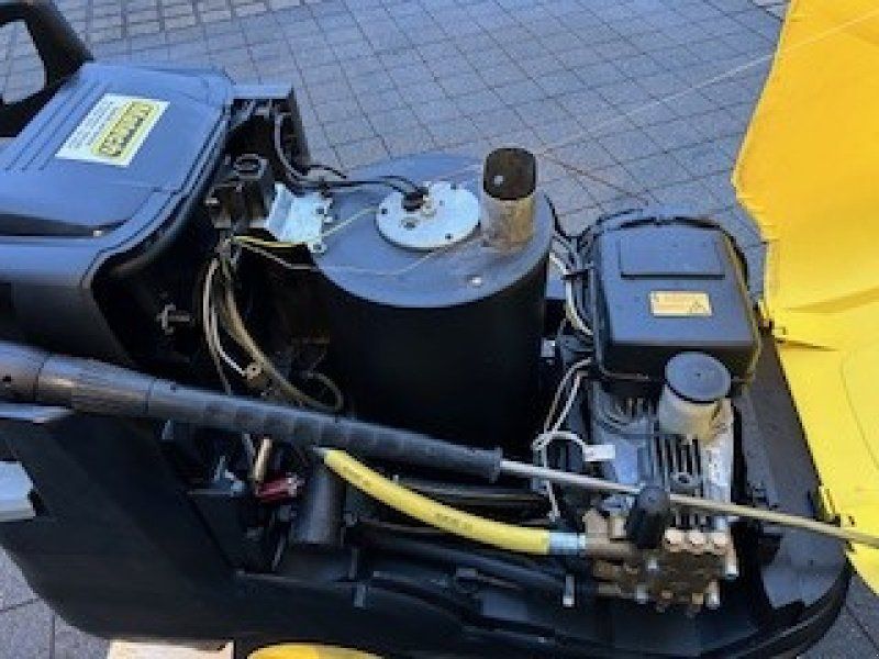 Kärcher HDS 8/17-4M