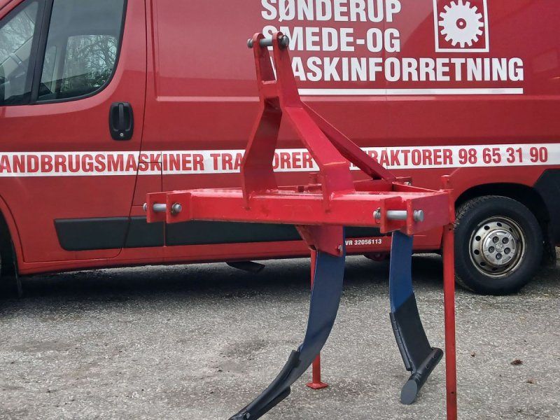 Marsk Stig Ratoon 2 tands