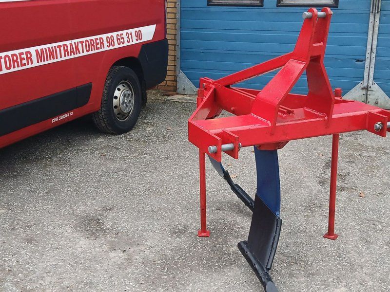 Marsk Stig Ratoon 2 tands