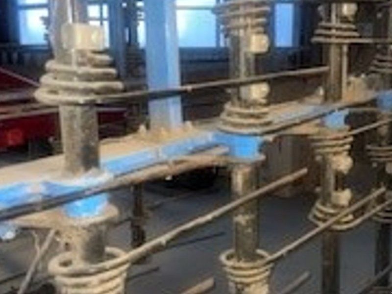 Bremer Maschinenbau STR 700 STR 700