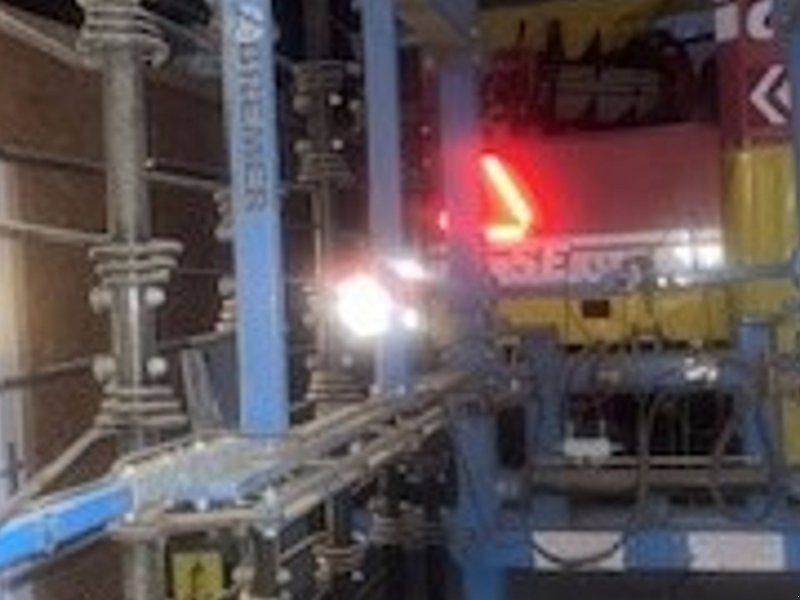 Bremer Maschinenbau STR 700 STR 700