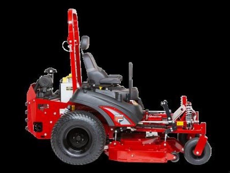 Ferris ZT 3300 ISX 183 cm  40 hk EFI