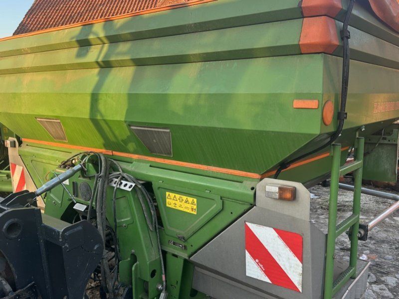 Amazone ZA-M Profis Hydro. GPS forberedt.