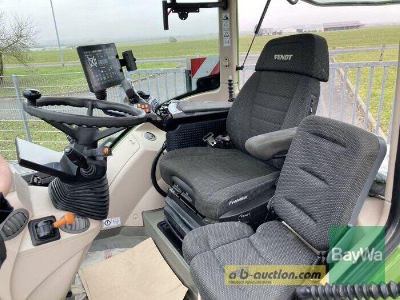 Fendt 728 VARIO GEN7 PROFI PLUS