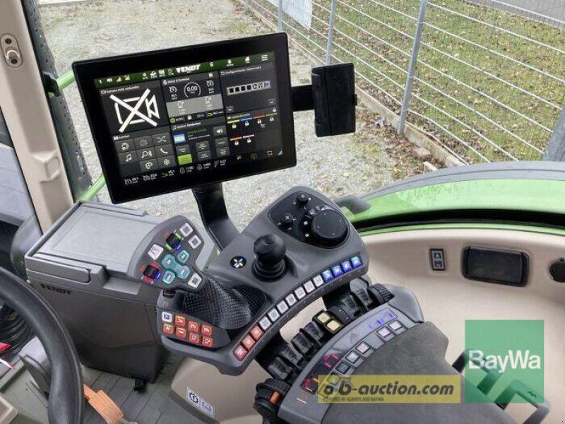 Fendt 728 VARIO GEN7 PROFI PLUS