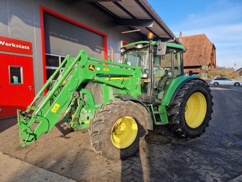 John Deere 6320