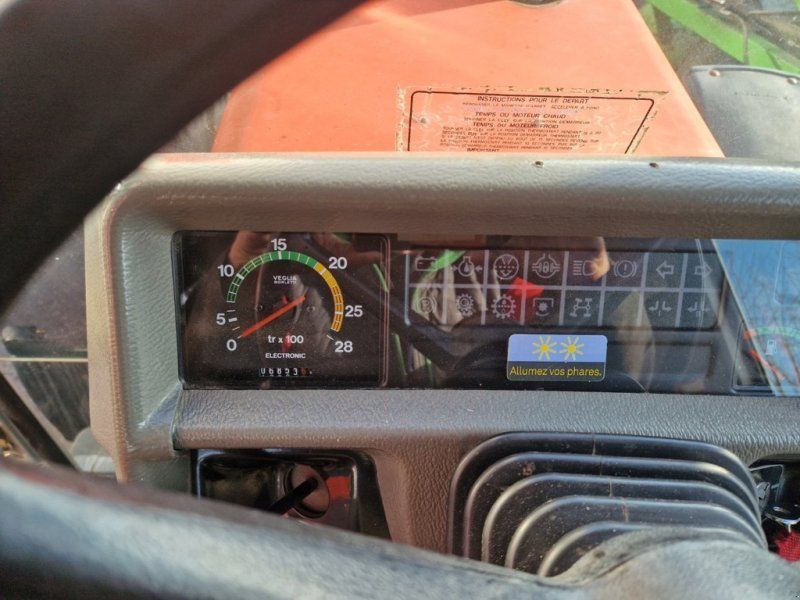 Massey Ferguson 3050