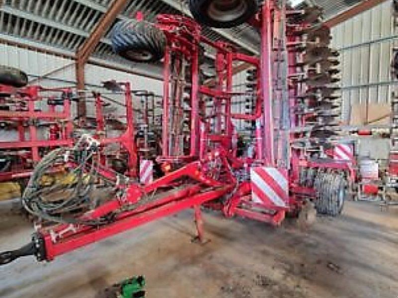 Horsch JOCKER 8 RT
