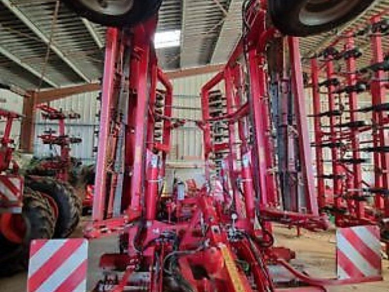 Horsch JOCKER 8 RT