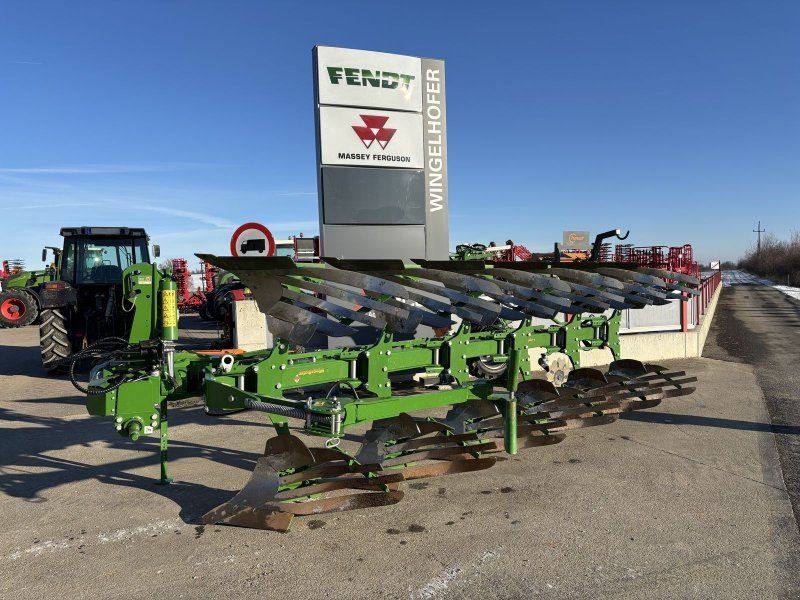 Amazone Teres 300V 6-100