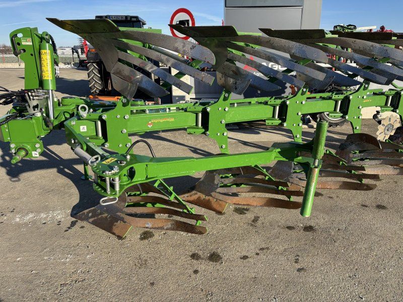 Amazone Teres 300V 6-100