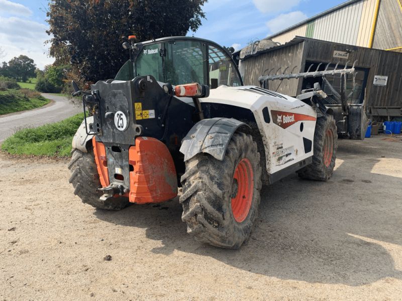 Bobcat TL38.70