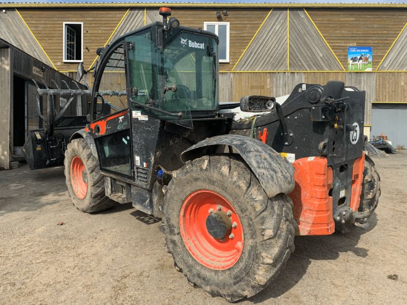 Bobcat TL38.70