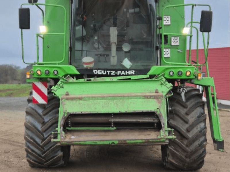 Deutz-Fahr 5690 HTS