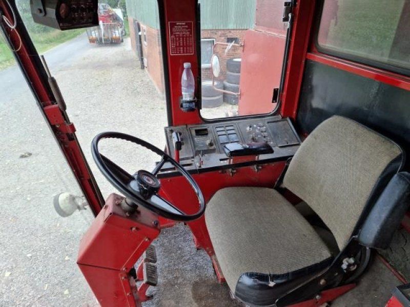 GS International 1460 AXIAL FLOW