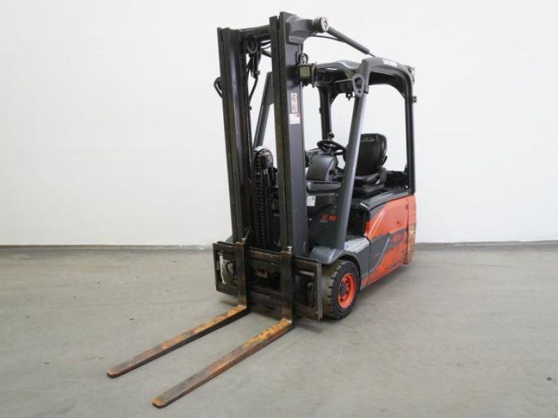 Linde E 16 EVO 386-02