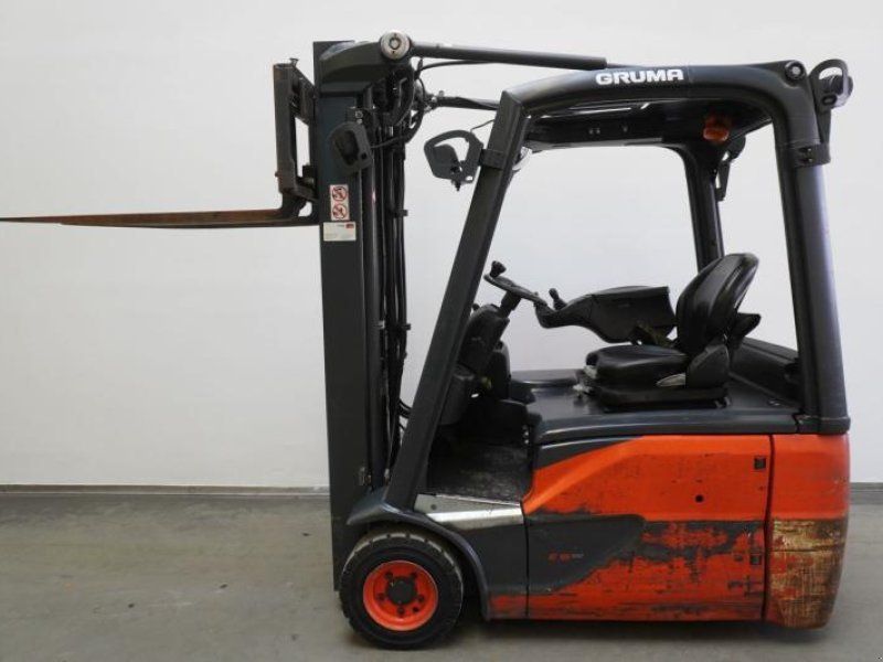 Linde E 16 EVO 386-02