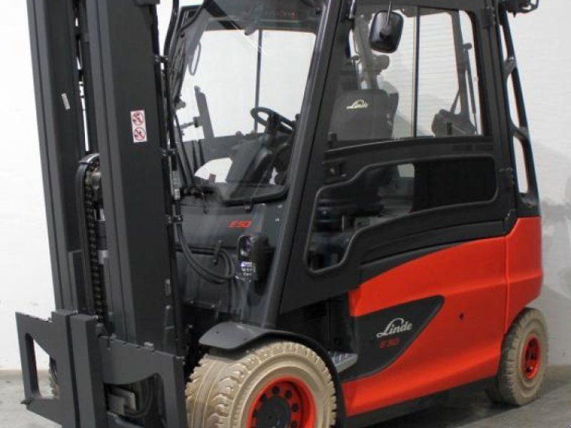 Linde E 50 HL 388
