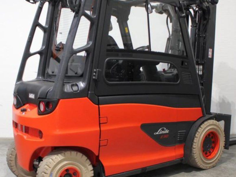 Linde E 50 HL 388