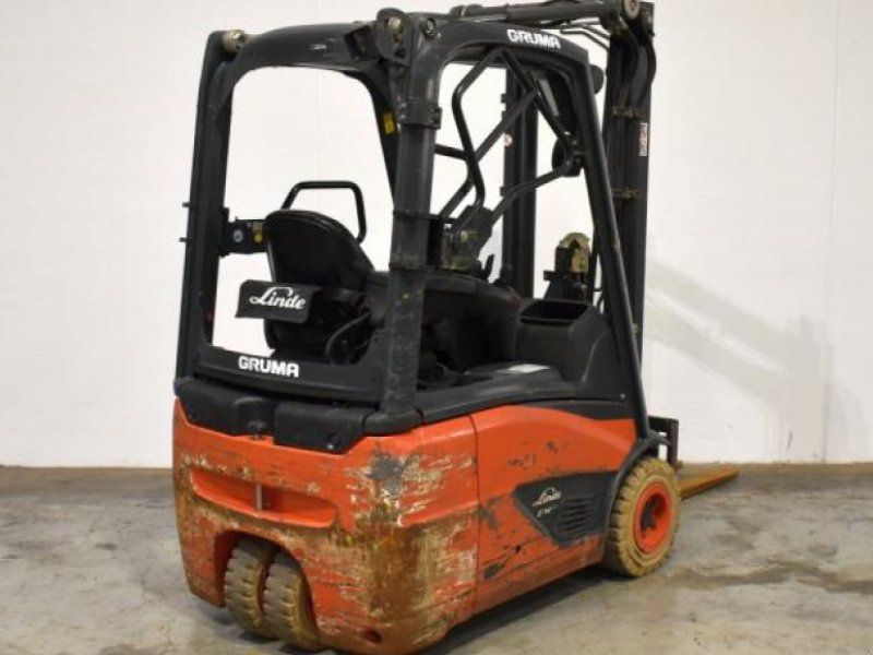 Linde E 14 EVO 386-02